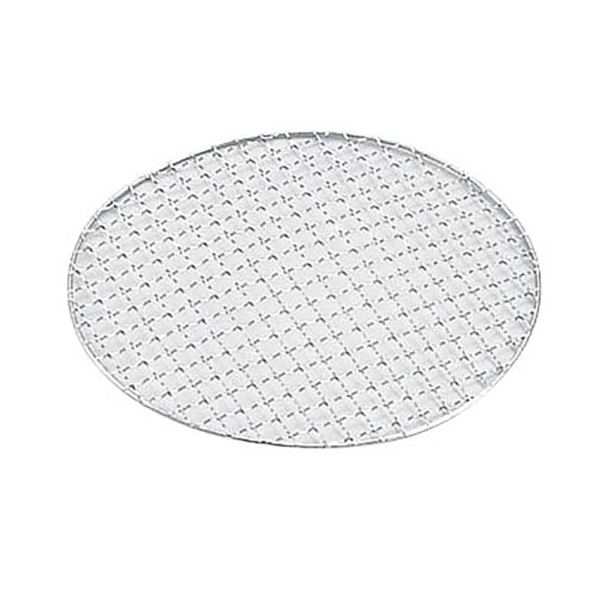 Gravy Round Barbecue Cooking Grate 250mm (M-6600) - Captain Stag