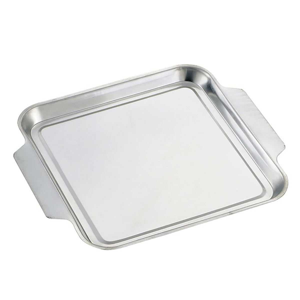 Easy BBQ Plate (M) (M-6615) - Captain Stag