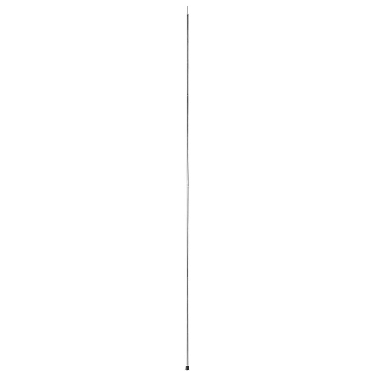 4 Sections Pole 220cm (M-7155) - Captain Stag