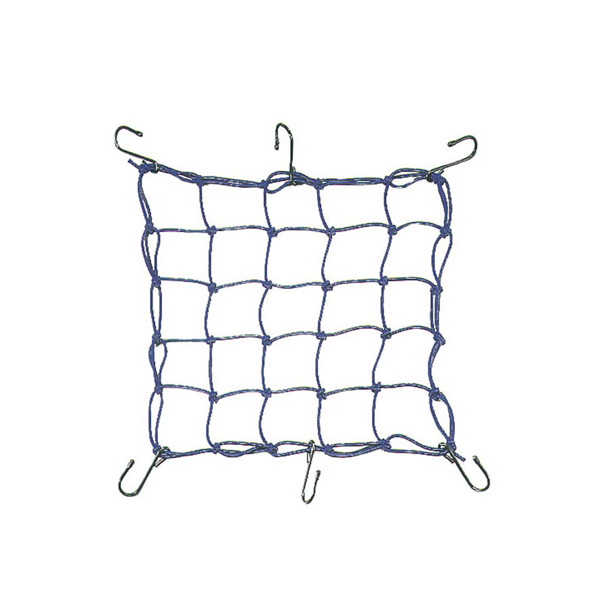 Motorcycle and Bicycle Cargo Net (M-7428) - Captain Stag