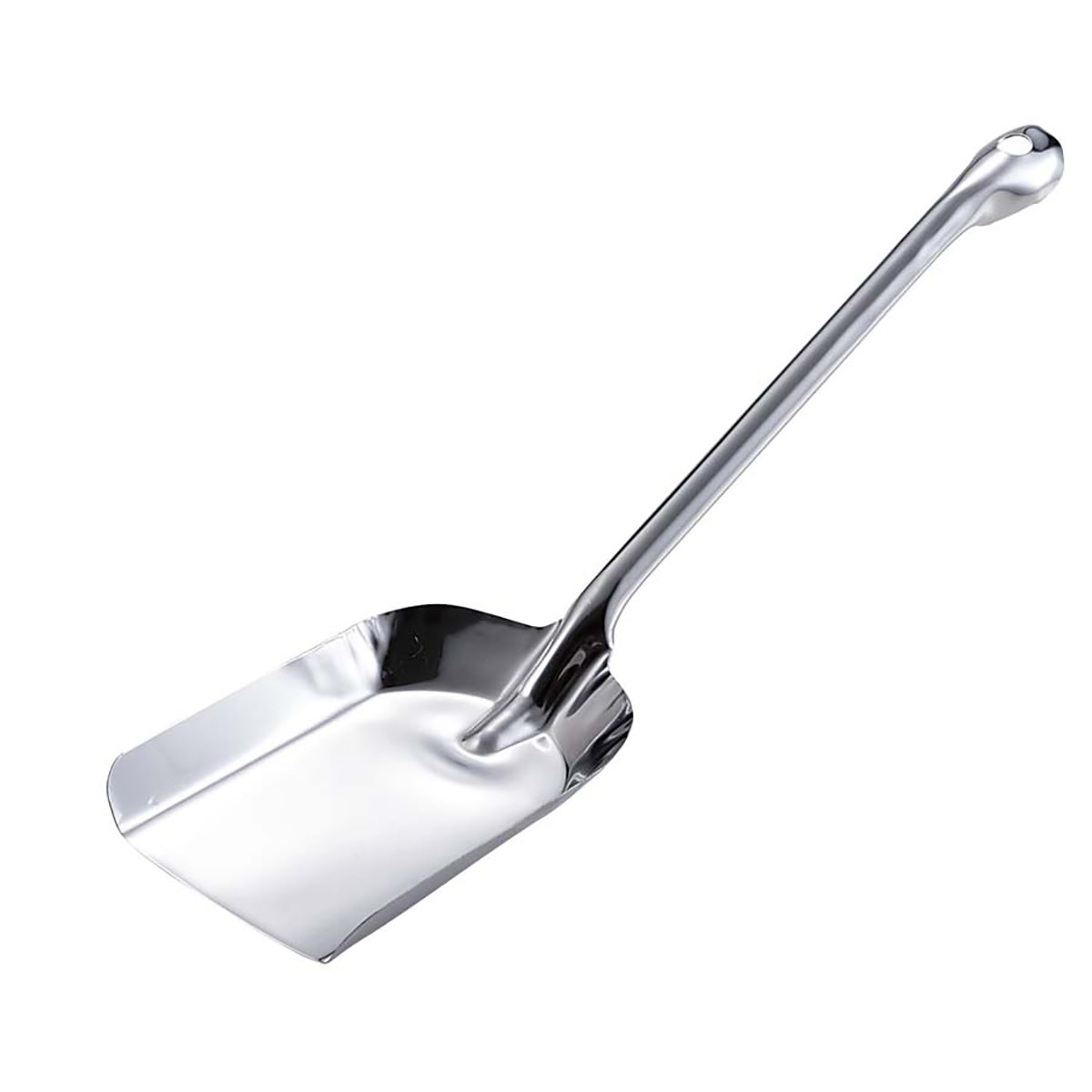 Rest Stainless Steel Mini Shovel (M-7534) - Captain Stag