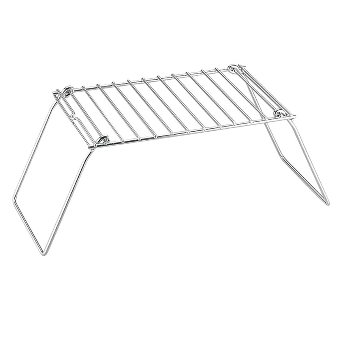 Camping Wide Secondary Grill (M-7566) - Captain Stag