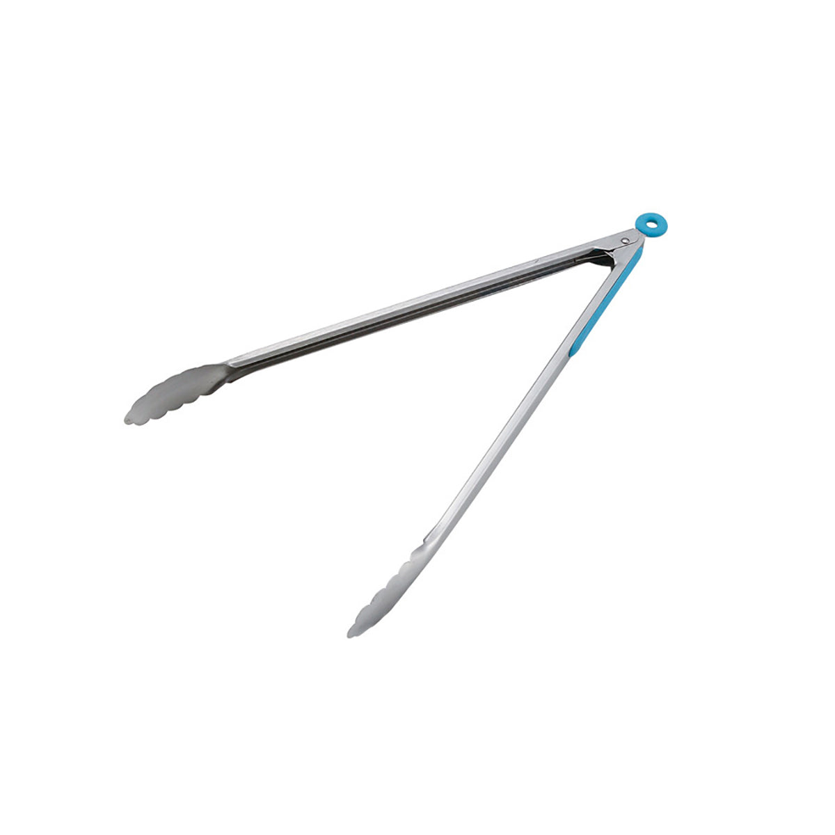 BB Cute Multi BBQ Tongs 40cm (M-7609) - Captain Stag
