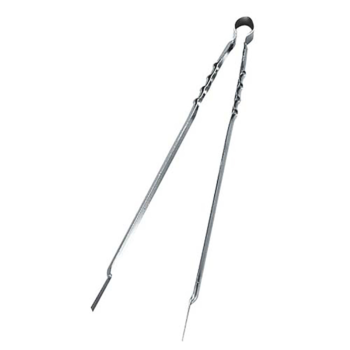 Large Charcoal Tongs 450mm (M-7658) - Captain Stag
