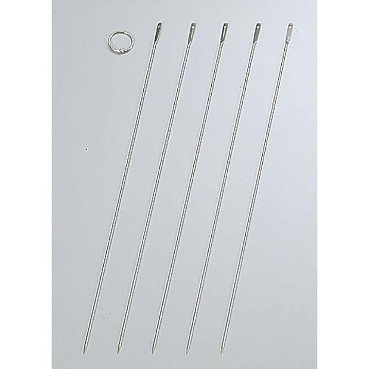 Fish Skewers 35cm 5-Pack (M-8053) - Captain Stag