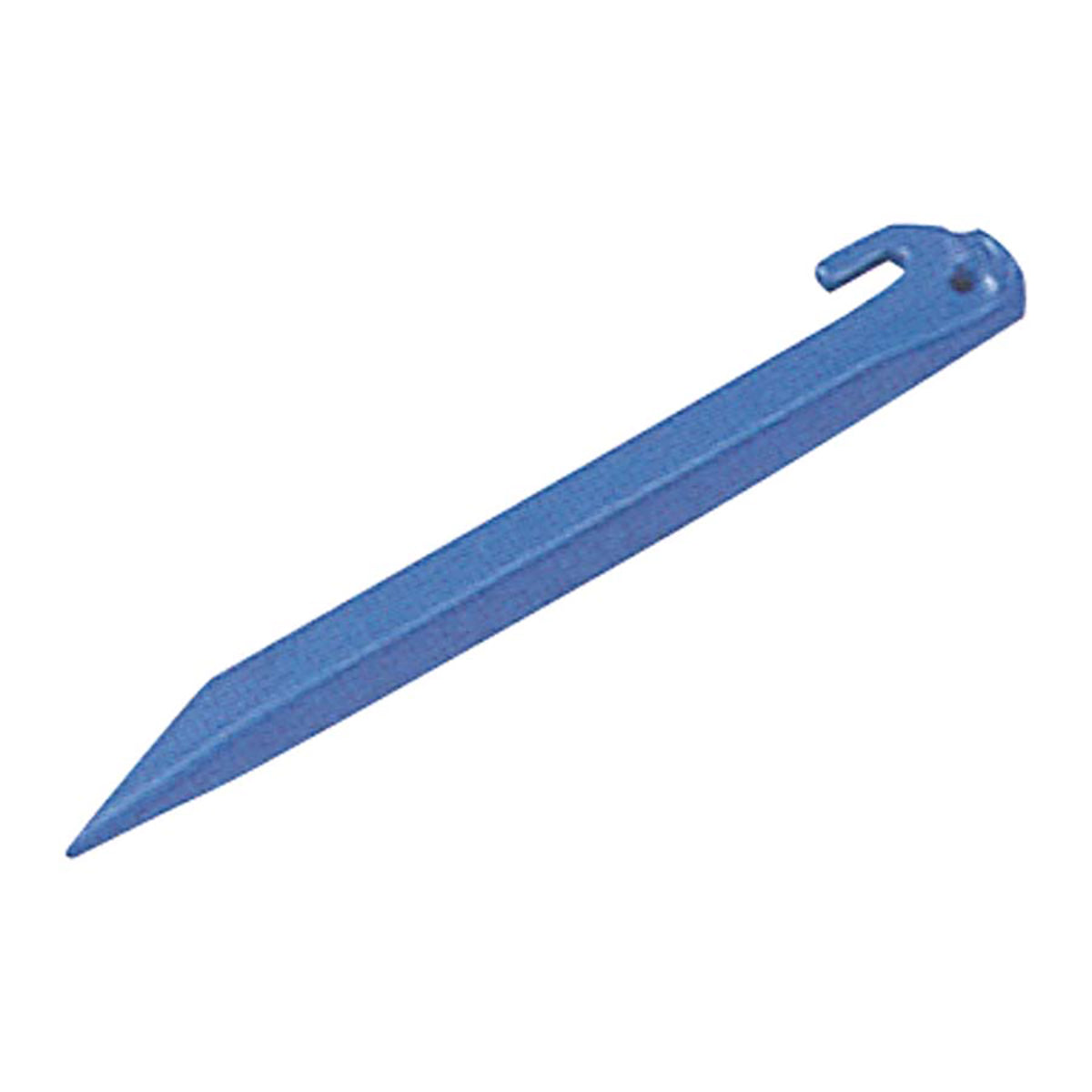 Plastic Peg 23cm 1 (M-8739) - Captain Stag