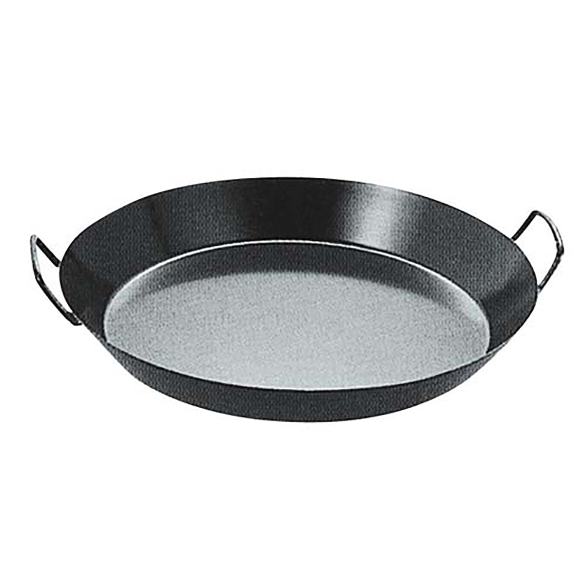Gibson Round Grill Pan 40cm (M-8994) - Captain Stag