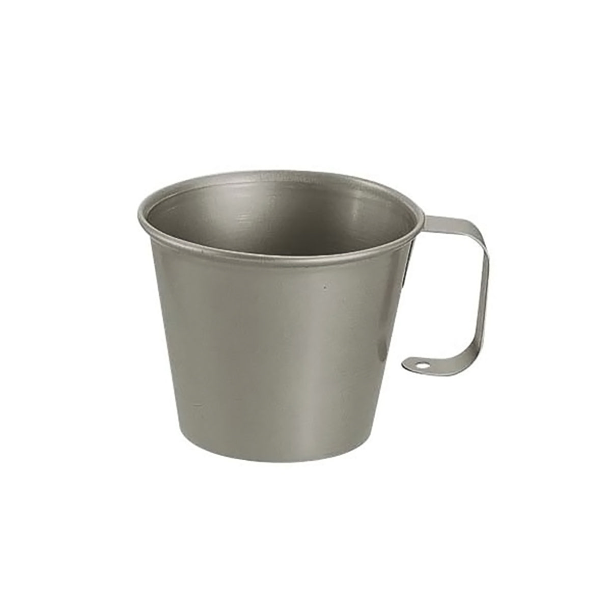 Titanium Stacking Mug 230ml (M-9084) - Captain Stag