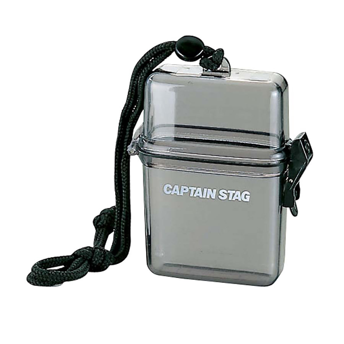 Waterproof Clear Case (M-9357) - Captain Stag