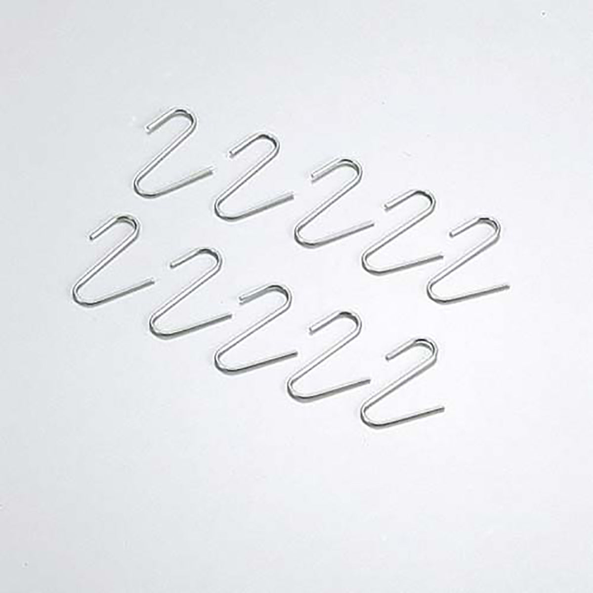Hook for Smoker 10-Pack (M-9498) - Captain Stag
