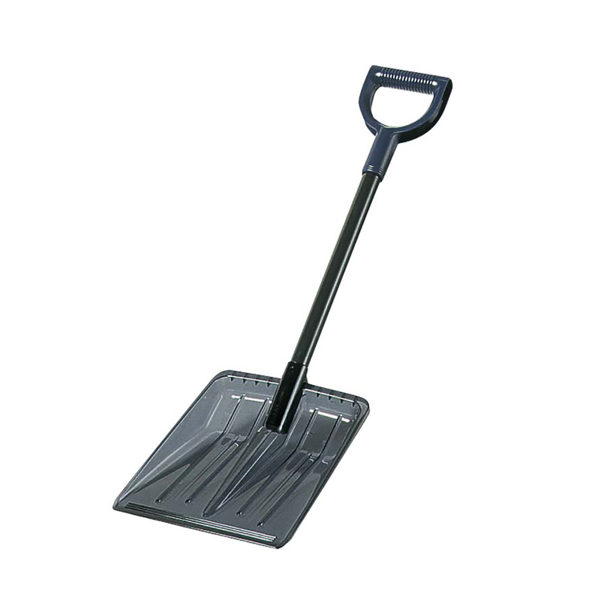 Car Snow Shovel (Polycarbonate) (M-9694) - Captain Stag