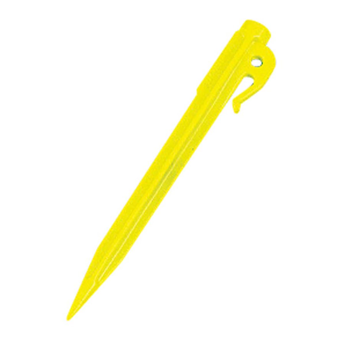 PC. Hook Peg 23cm 1 (M-9720) - Captain Stag