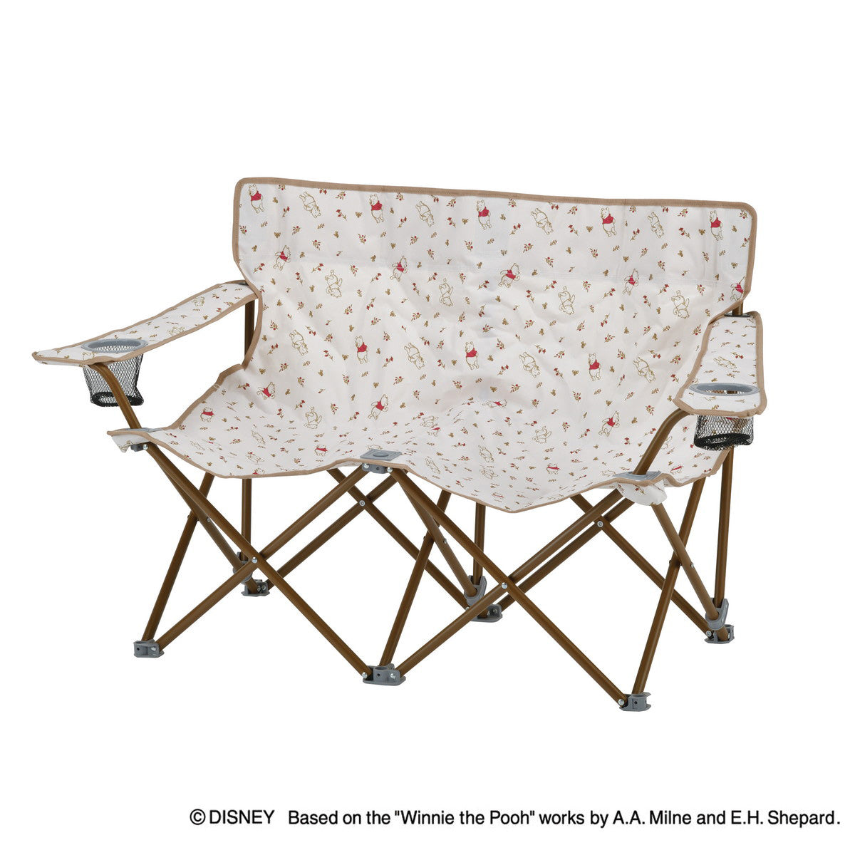 Disney Chair Bench (MA-1095) - Captain Stag