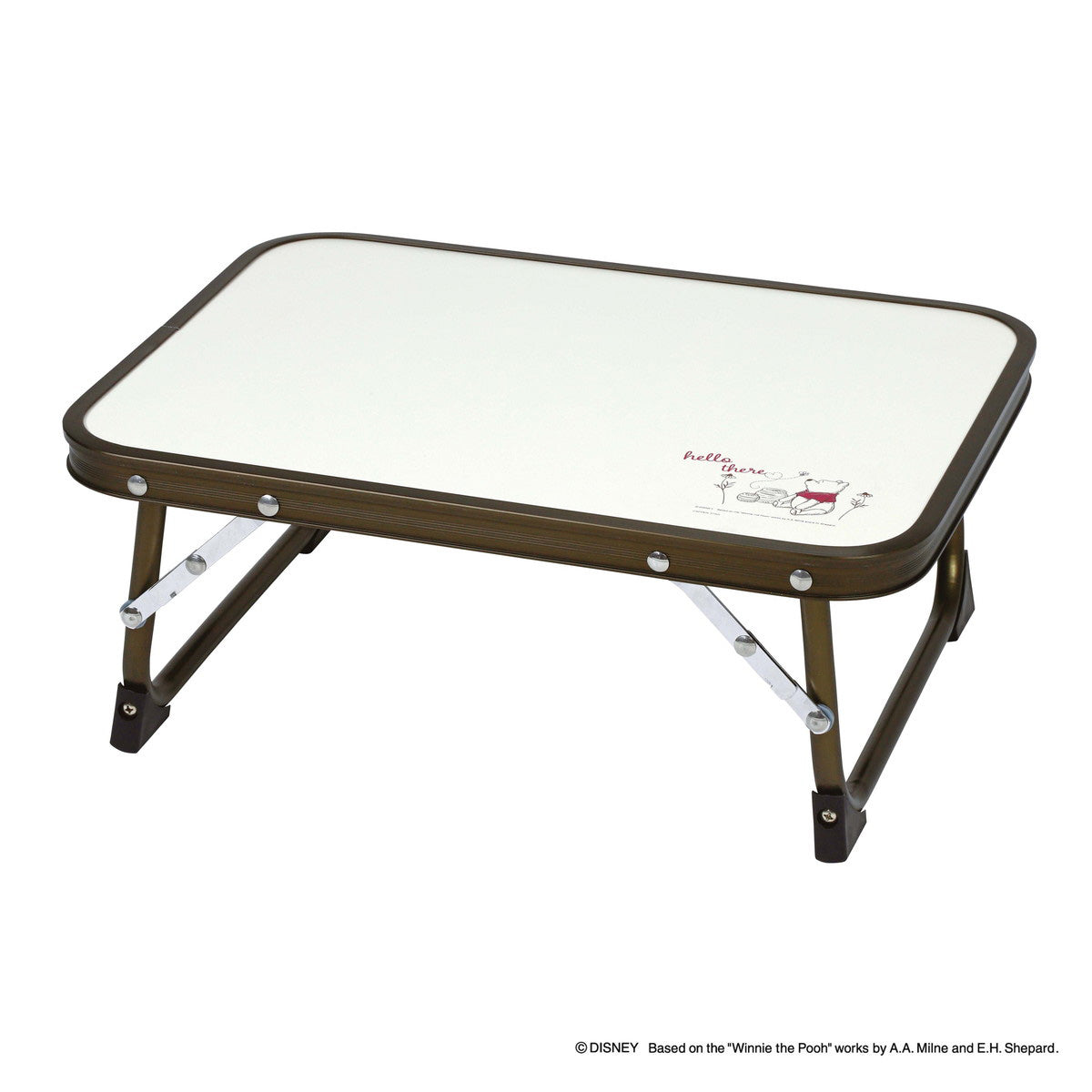 Disney Small Table 40×30 (MA-1100) - Captain Stag