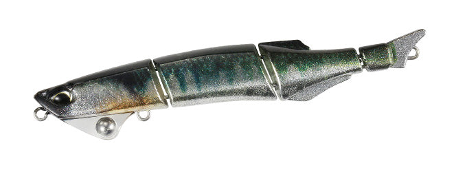 REALIS MICRODON 88S
- DUO