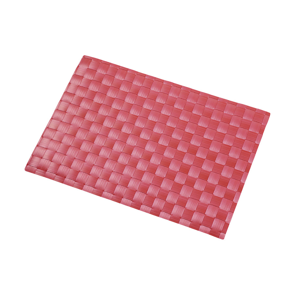 Clair Placemat R19 (Rose Red) (MK-2465) - Captain Stag