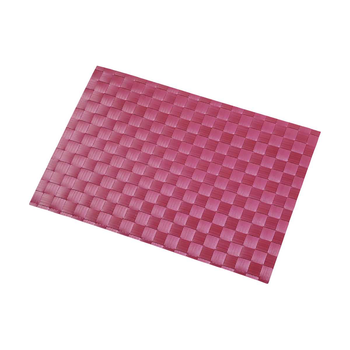 Clair Placemat R21 (Ruby Red) (MK-2466) - Captain Stag