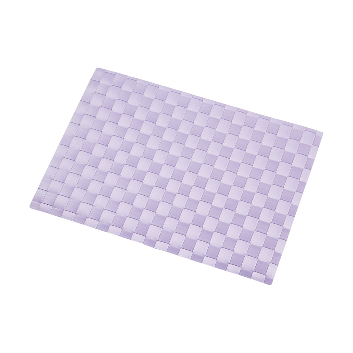 Clair Placemat P01 (Lavender) (MK-2470) - Captain Stag