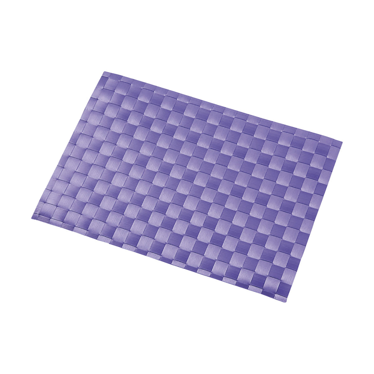 Clair Placemat P02 (Violet) (MK-2471) - Captain Stag