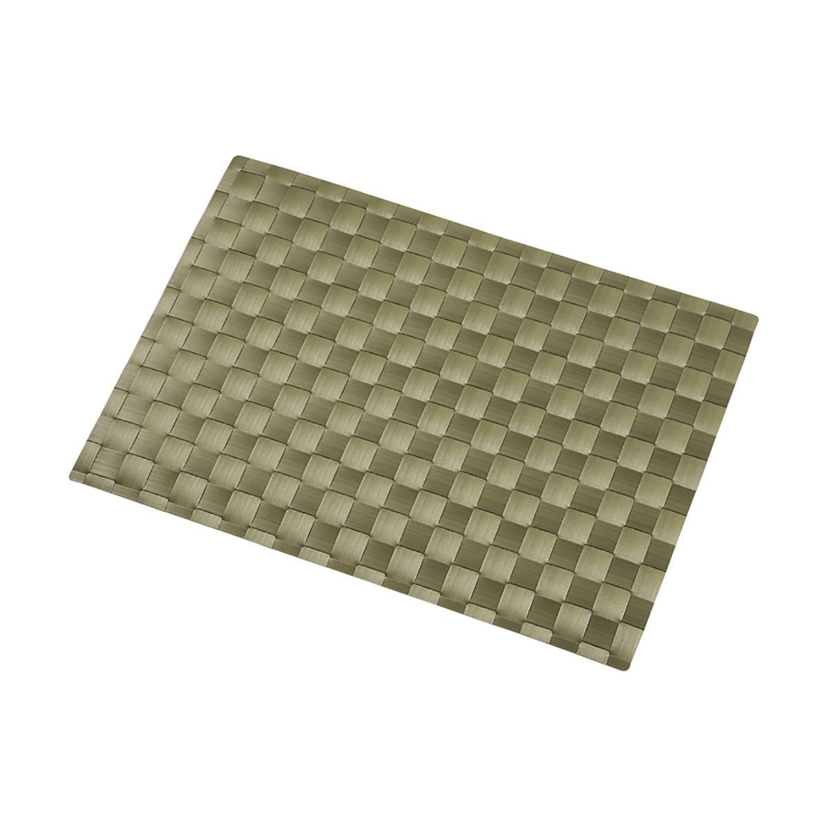 Clair Placemat H35 (Grass Green) (MK-2477) - Captain Stag