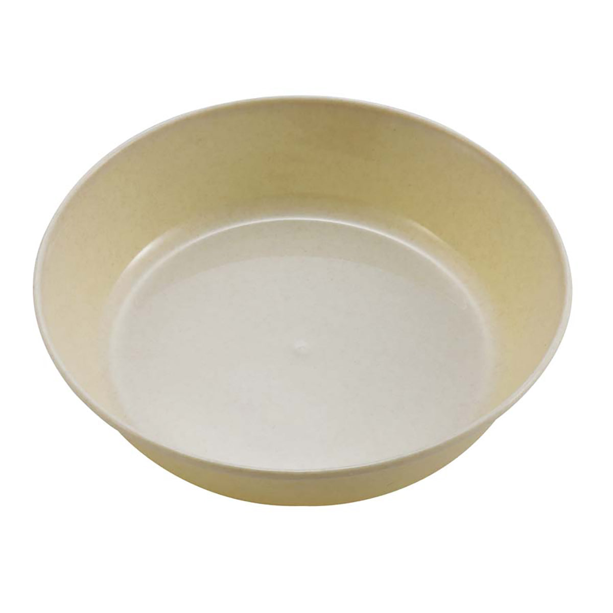 Sun Sun March Antibacterial Deep Plate 20cm 1 (MP-62) - Captain Stag