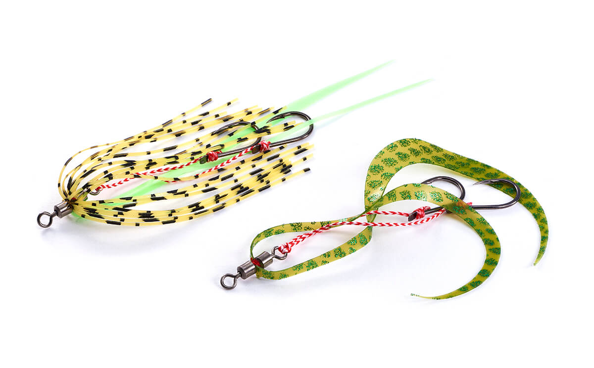 Maccheroni Spare Parts Kit - Jackson