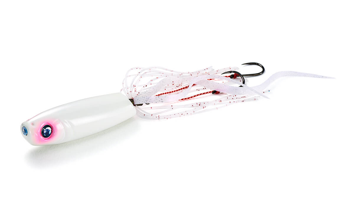 Maccheroni - Jackson