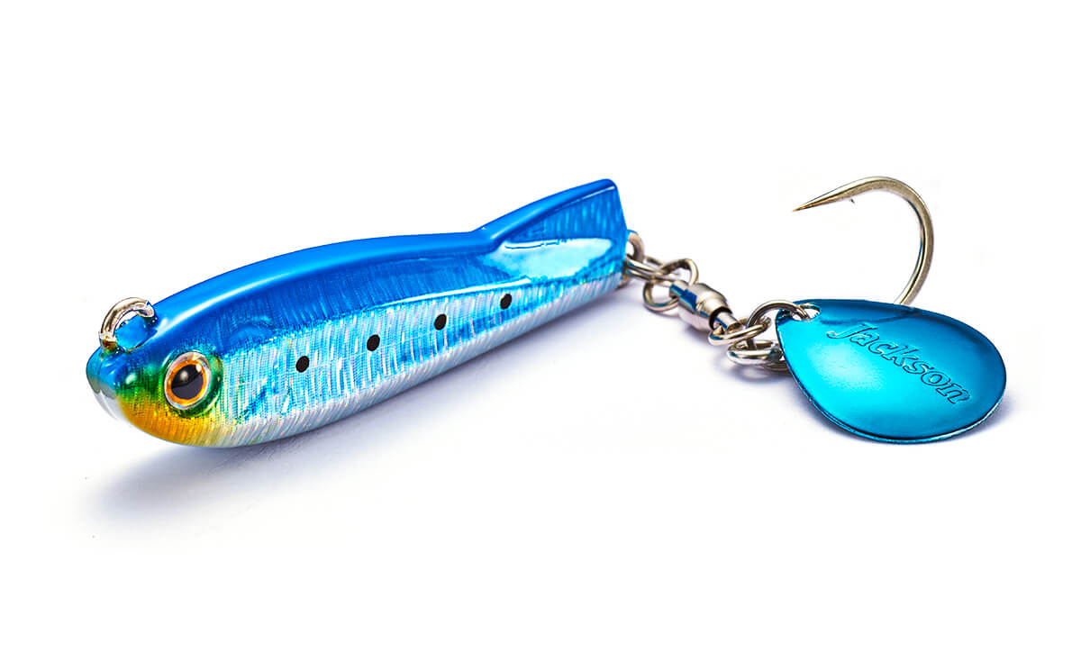 Metal Effect Sagoshi Tune - Jackson