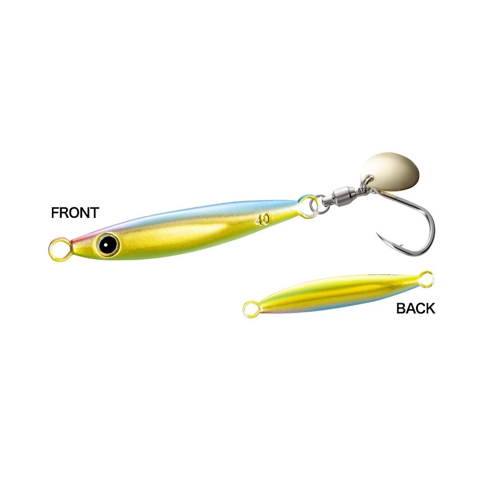 Fall Shot Blade - SHIMANO