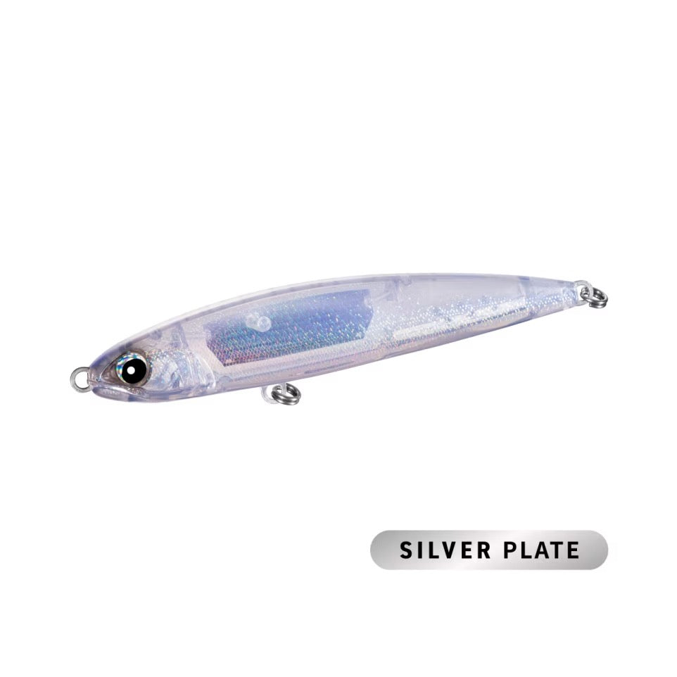 Dive Flat 200 - SHIMANO