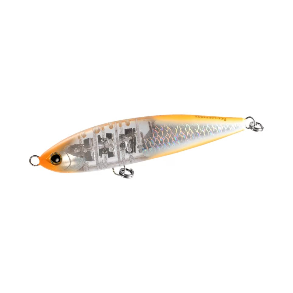 HEAD DIP 200 Flash Boost - SHIMANO