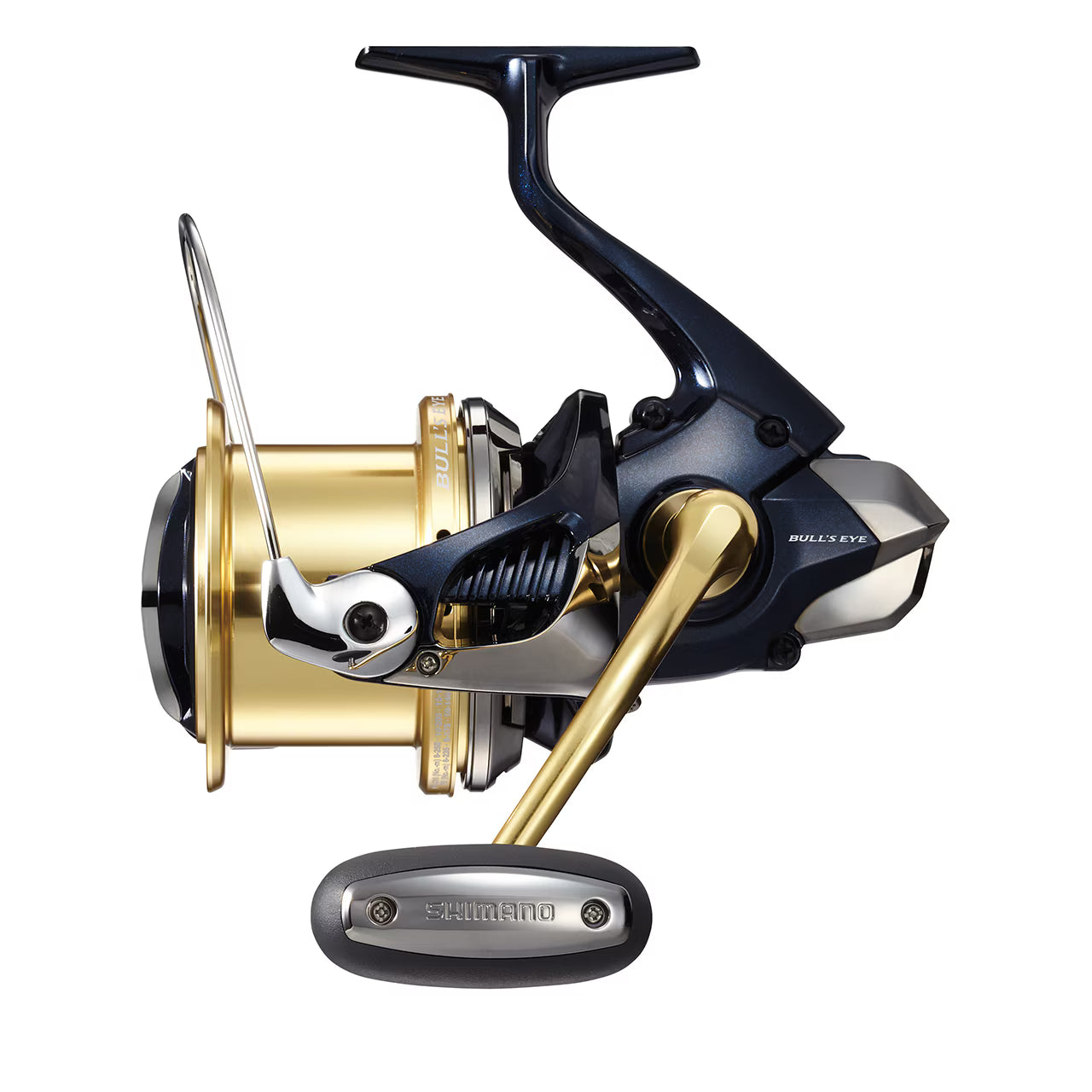 Bulls Eye (14) - SHIMANO