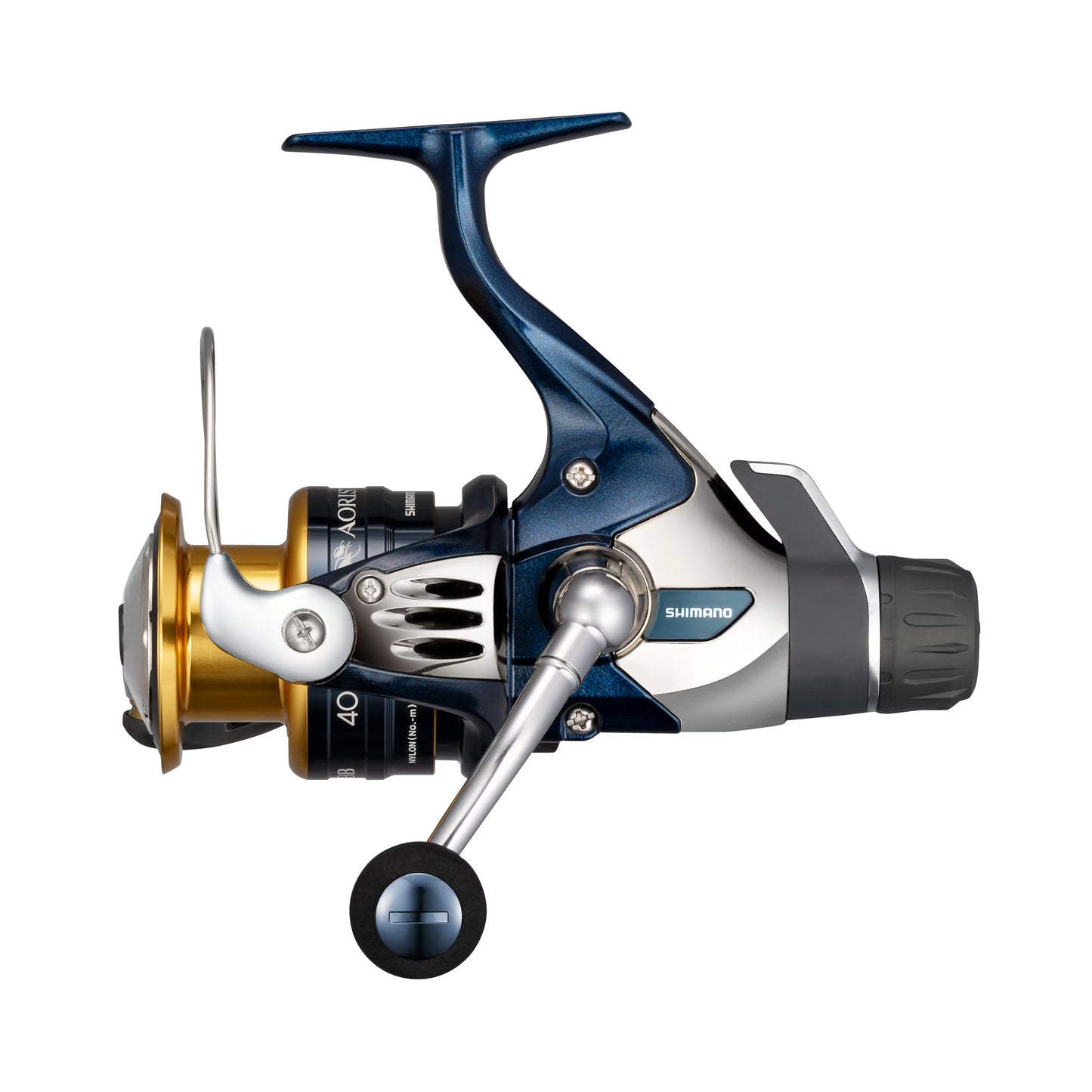 AORISTA BB (13) - SHIMANO
