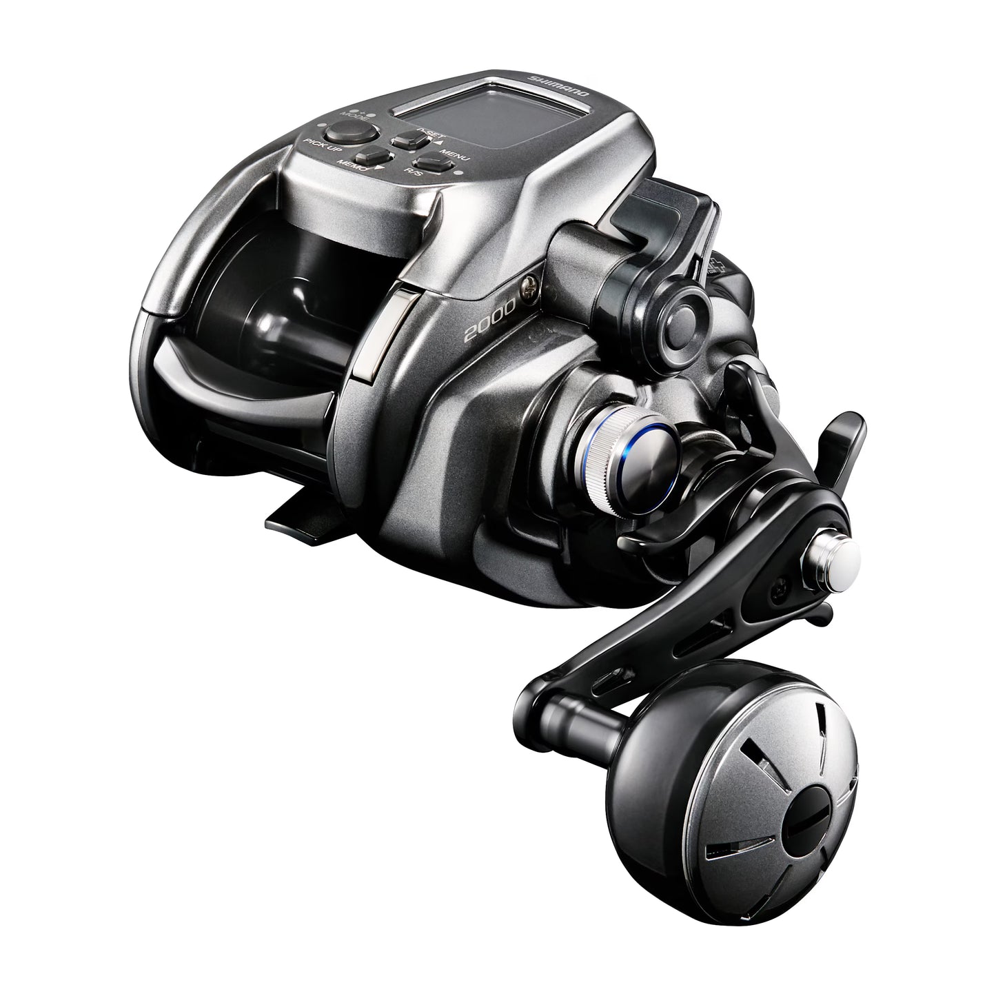 FORCEMASTER 2000 (24) - SHIMANO