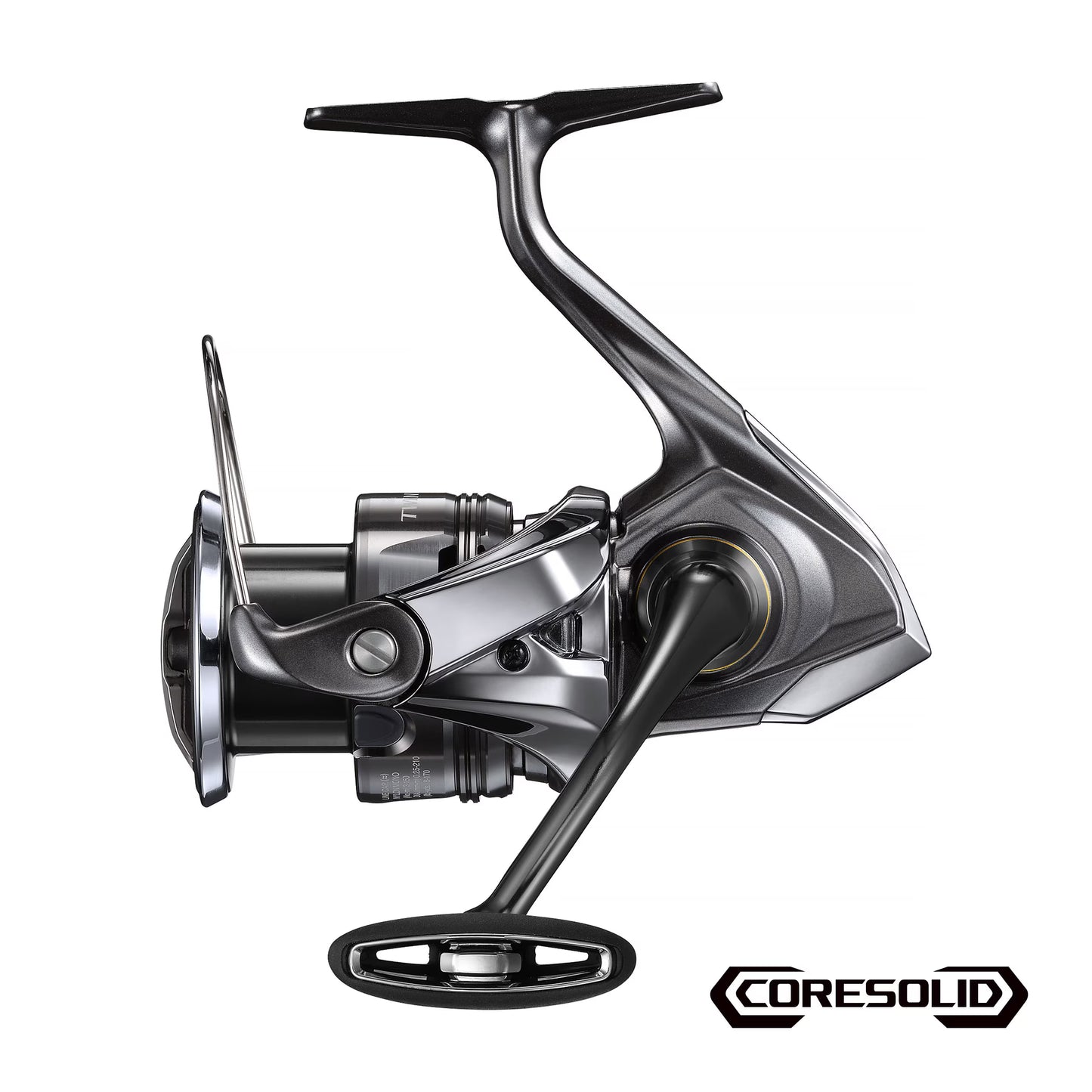 TWIN POWER (24) - SHIMANO