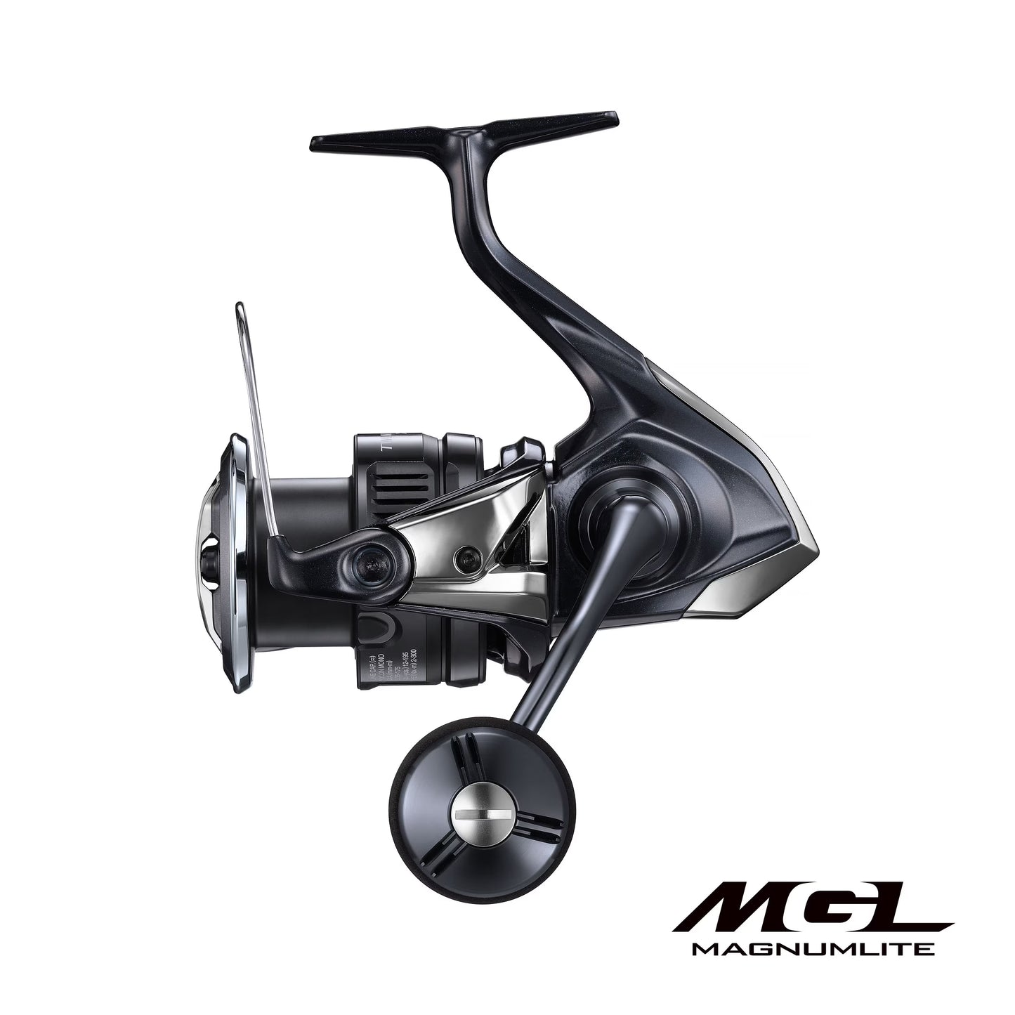 TWIN POWER XD (25) - SHIMANO