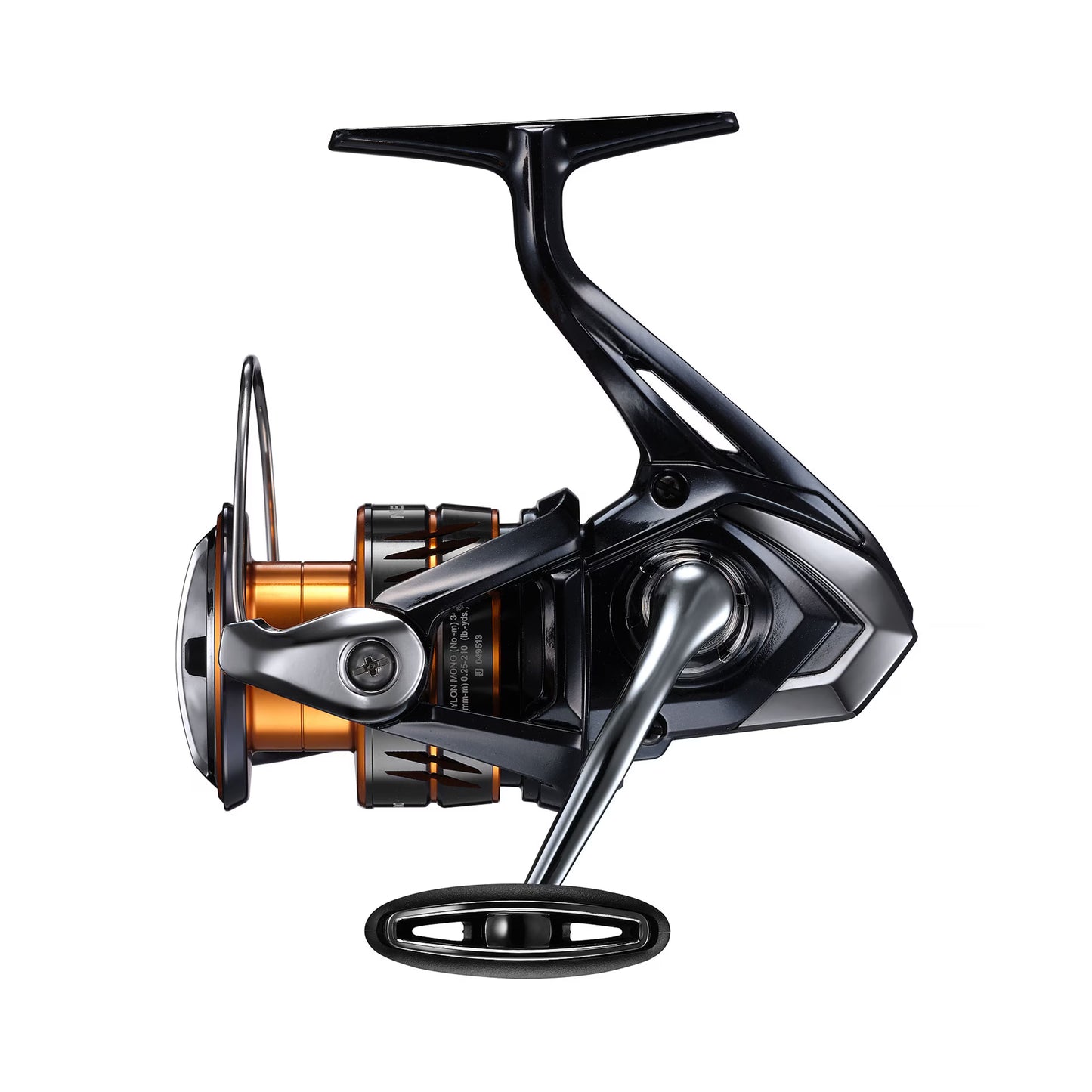 NEXAVE (26) - SHIMANO