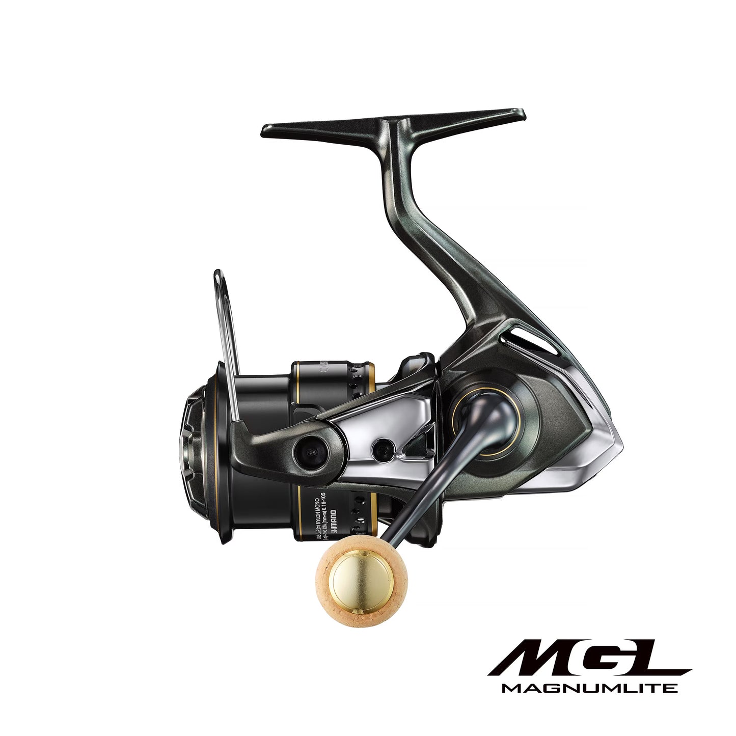 CARDIFF XR (23) - SHIMANO