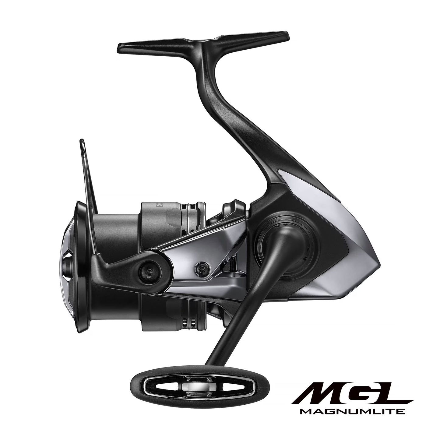 EXSENCE (25) - SHIMANO