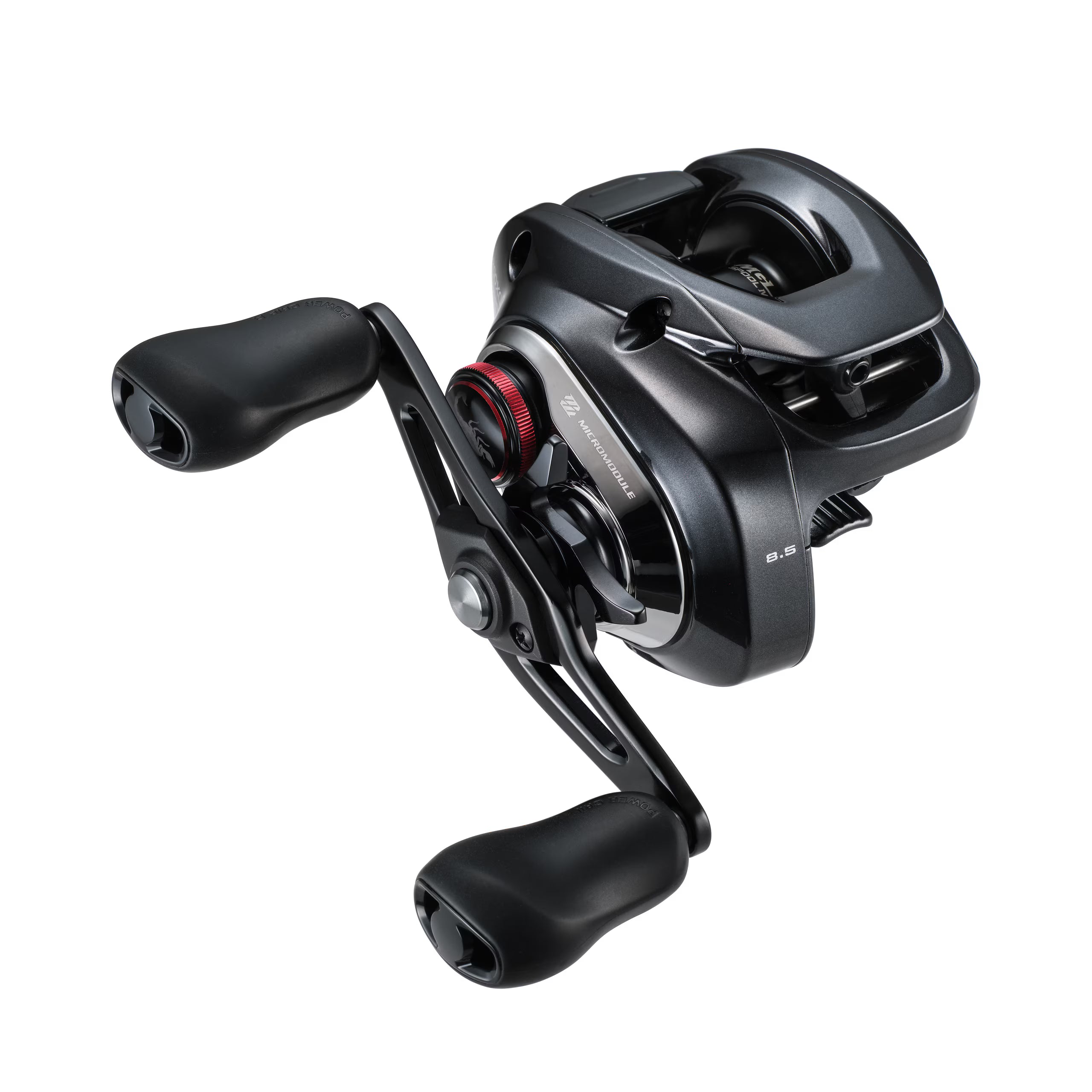 Scorpion DC MD (26) - SHIMANO – MINAMI