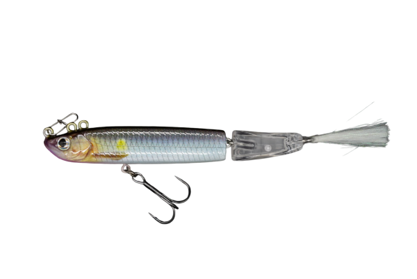 ICHIRIN 70mm - DSTYLE