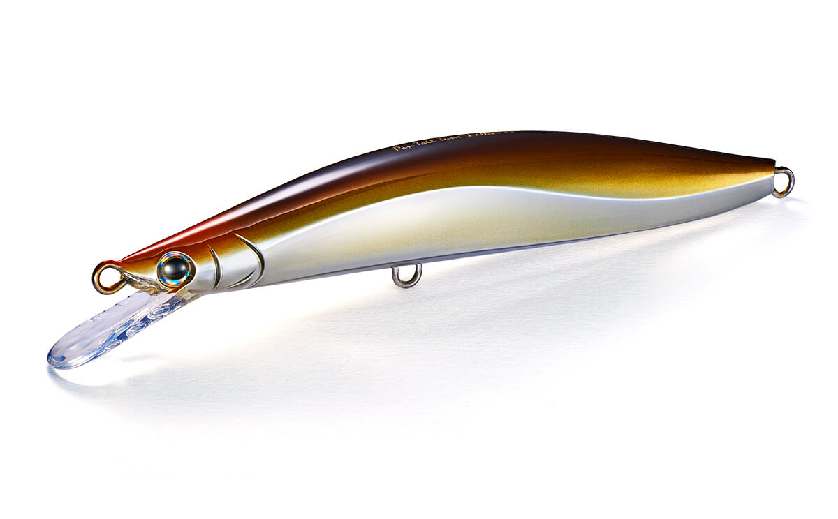 Pintail Tune+ 170SVG - Jackson