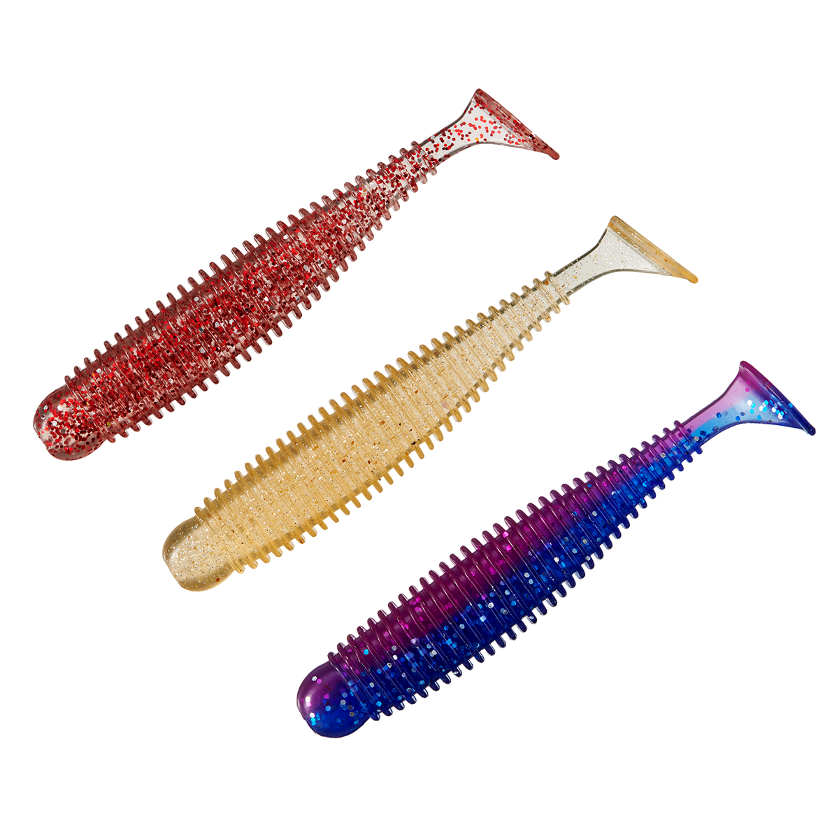 RockLiver MAGIC SHAD - Major Craft