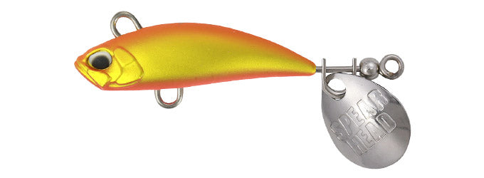 SPEARHEAD RYUKI SPIN - DUO