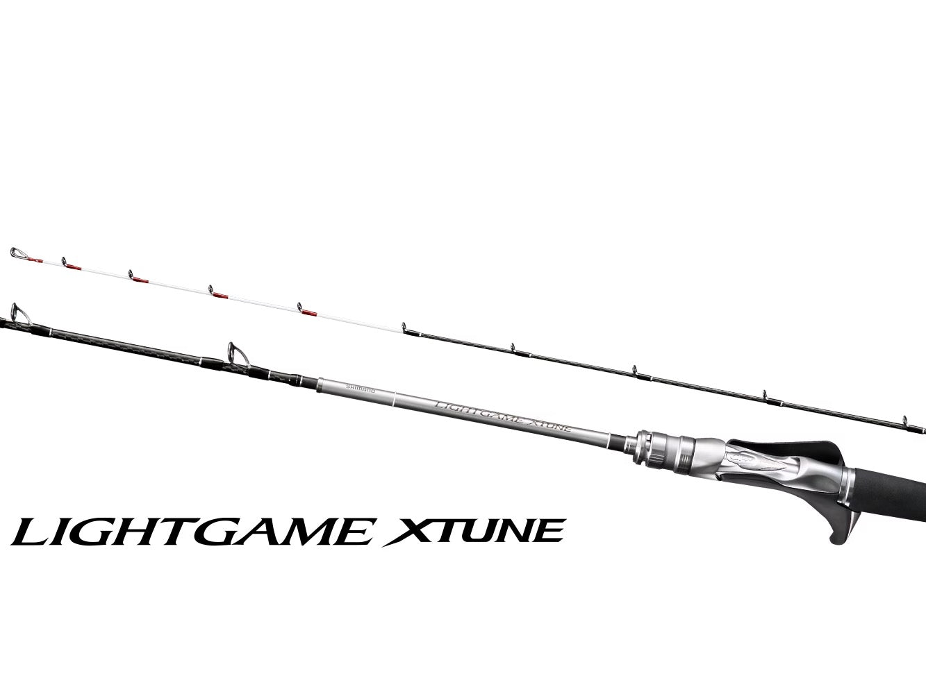 LIGHT GAME XTUNE - SHIMANO
