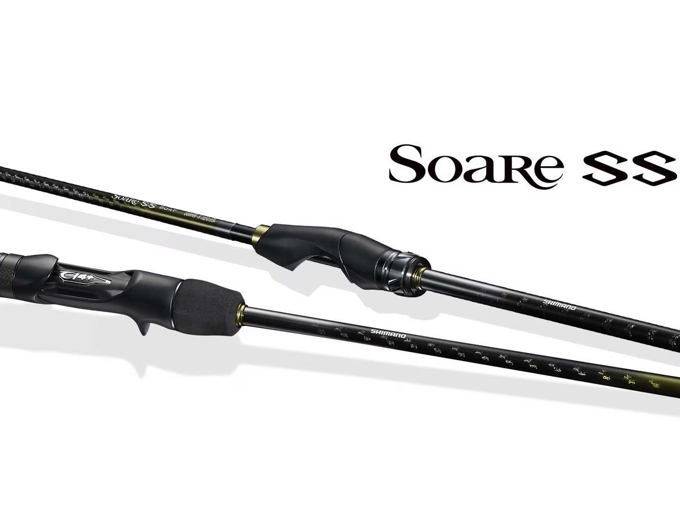 SOARE BOAT (25) - SHIMANO