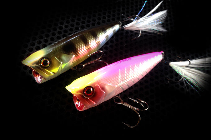 SK-Pop Grande Hiramura Custom - JACKALL