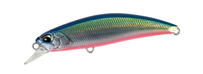 SPEARHEAD RYUKI 60 - DUO