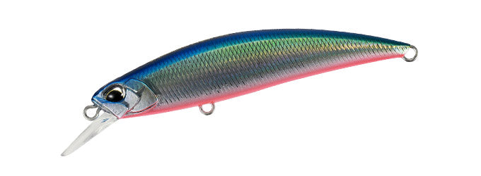 SPEARHEAD RYUKI 70 - DUO