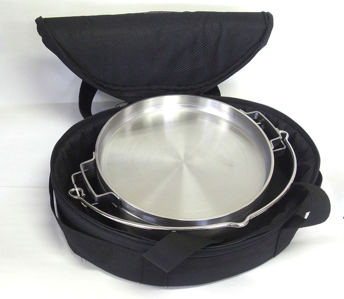 Stainless Steel Dutch Oven Dedicated Storage Case - SOTO